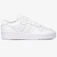 Vyriški kedai ADIDAS RIVALRY LOW ef8729 spalva balta