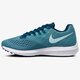 Moteriški kedai NIKE WMNS NIKE ZOOM WINFLO 4 898485-403 spalva mėlyna