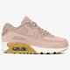 Moteriški kedai NIKE WMNS AIR MAX 90 SE 881105-601 spalva rožinė