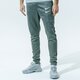 Vyriškos kelnės NIKE KELNĖS M NSW SWOOSH PANT PK cu3898-380 spalva žalia