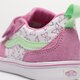 Vaikiški inkariukai VANS TD COMFYCUSH NEW SKOOL V vn0a4tzhblh1 spalva rožinė
