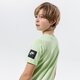 Vaikiški marškinėliai NIKE MARŠKINĖLIAI AIR BOY dc7631-383 spalva žalia
