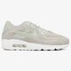 Vyriški kedai NIKE AIR MAX 90 ULTRA 2.0 BR 898010002 spalva pilka