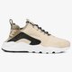 Moteriški kedai NIKE W AIR HUARACHE RUN SE 859516100 spalva rusvai gelsva