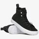 Moteriški kedai CONVERSE CHUCK TAYLOR ALL STAR HIKER BOOT 565236c spalva juoda