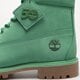 TIMBERLAND 6 INCH PREMIUM BOOT tb0a5vmhj301 spalva žalia