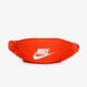 Moteriška liemens rankinė NIKE LIEMENS RANKINĖ SPORTSWEAR HERITAGE ba5750-891 spalva oranžinė