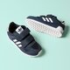 Vaikiški kedai ADIDAS ZX 700 CF I  bb2448 spalva tamsiai mėlyna