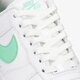 Moteriški kedai NIKE AIR FORCE 1 '07 ESSENTIAL  315115-164 spalva balta