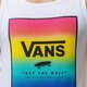 Vyriška rudeninė striukė VANS MARŠKINĖLIAI PRINT BOX MARŠKINĖLIAI vn0a31exzj41 spalva balta