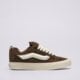 Moteriški kedai VANS KNU SKOOL  vn000d6zemp1 spalva ruda