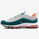 Vyriški kedai NIKE AIR MAX 97 921826-300 spalva balta