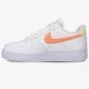 Moteriški kedai NIKE AIR FORCE 1 07 315115-157 spalva balta