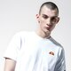 Vyriški marškinėliai ELLESSE MARŠKINĖLIAI KOSI she09994white spalva balta