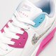 Vaikiški kedai NIKE AIR MAX 90 LTR SE dv1843-100 spalva balta