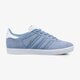 Vaikiški kedai ADIDAS GAZELLE J cq2880 spalva mėlyna
