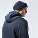 Vyriškas džemperis NIKE DŽEMPERIS SU GOBTUVU M NSW AIR HOODIE PO FLC cu4139-010 spalva juoda