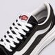 Moteriški kedai VANS UA OLD SKOOL OVERT CC vn0a7q5eba21 spalva juoda