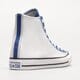 Vyriški inkariukai CONVERSE CHUCK TAYLOR ALL STAR  a03417c spalva balta