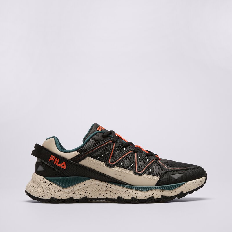 FILA FIRETRAIL EVO