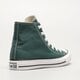 Moteriški kedai CONVERSE CHUCK TAYLOR ALL STAR  a04544c spalva žalia