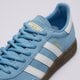 Vyriški kedai ADIDAS HANDBALL SPEZIAL bd7632 spalva mėlyna