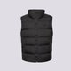 Vyriska liemenė ADIDAS BERANKOVIS COMMERCIAL VEST jw5841 spalva juoda