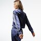 Moteriška žieminė striukė NIKE STRIUKĖ W NSW AIR TRK JKT SATIN bv4779-557 spalva violetinė