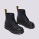 DR.MARTENS ZEBZAG LACELESS BOOT  42653001 spalva juoda