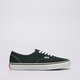Vyriški inkariukai VANS AUTHENTIC  vn000d7yprm spalva žalia