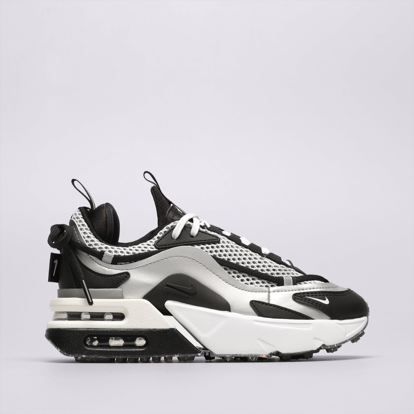 NIKE AIR MAX FURYOSA NRG DC7350-001 PILKA 115,00 EUR | Kedai | e