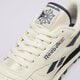 Vyriški kedai REEBOK CLASSIC LEATHER 1983 VINTAGE 100202782 spalva rusvai gelsva