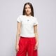 Moteriški marškinėliai ADIDAS MARŠKINĖLIAI ESS SLIM TEE jc8973 spalva balta
