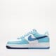 Vyriški kedai NIKE AIR FORCE 1 '07 LV8 dz2522-100 spalva mėlyna