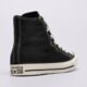 Moteriški kedai CONVERSE CHUCK TAYLOR ALL STAR  a19056c spalva juoda