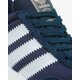 Vyriški kedai ADIDAS I-5923 bb2092 spalva tamsiai mėlyna