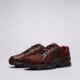 Vyriški kedai New Balance740  u7407cb spalva ruda