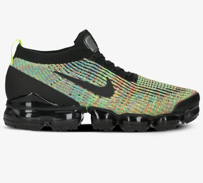 vapormax color oro