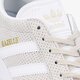 Moteriški kedai ADIDAS GAZELLE W by9360 spalva rusvai gelsva