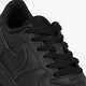 Vaikiški kedai NIKE FORCE 1 (PS)  314193-009 spalva juoda