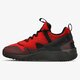 Vyriški kedai NIKE AIR HUARACHE UTILITY 806807600 spalva tamsiai raudona