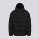 Vyriška žieminė striukė ADIDAS STRIUKĖ PŪKINĖ COMMERCIAL PUFF jx4123 spalva juoda
