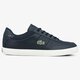 Vyriški inkariukai LACOSTE COURT-MASTER 118 2 735cam0016b98 spalva tamsiai mėlyna