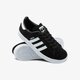 Vaikiški kedai ADIDAS CAMPUS C by9594 spalva juoda