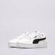Vaikiški kedai PUMA CA PRO CLASSIC JR 38227711 spalva balta