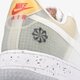 Vyriški kedai NIKE AIR FORCE 1 CRATER dh2521-100 spalva balta
