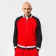 Vyriška rudeninė striukė NIKE STRIUKĖ M NK DF JKT STARTING FIVE NBA dh7116-657 spalva juoda
