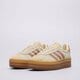 Moteriški kedai ADIDAS GAZELLE BOLD W js3893 spalva rusvai gelsva