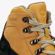 Vaikiški auliniai batai TIMBERLAND EURO HIKER SHELL TOE a1kyy spalva geltona