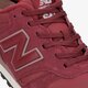Vyriški kedai NEW BALANCE ML373BGM ml373bgm spalva tamsiai raudona